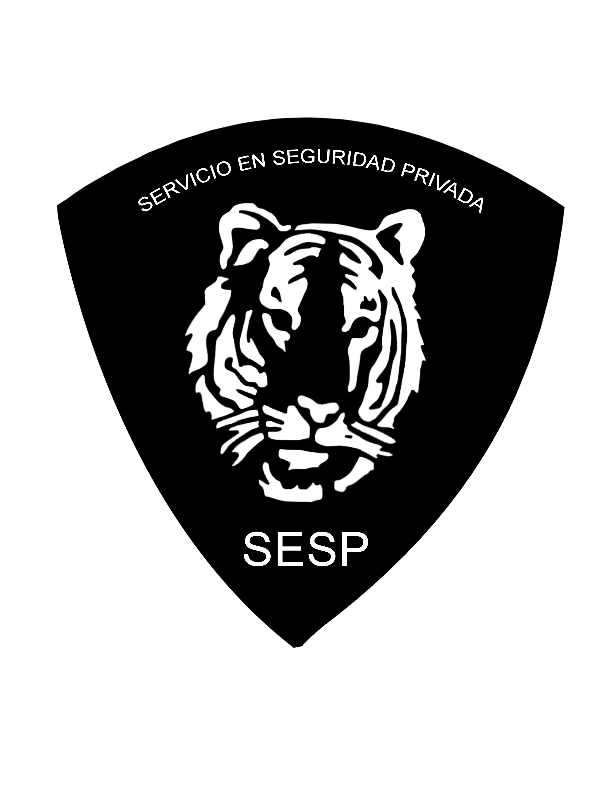 Logo SESP